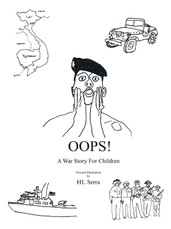 Oops! a War Story for Children