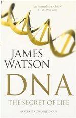 DNA: The Secret of Life