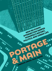 Portage and Main