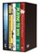 Harvard Business Review Leadership & Strategy Boxed Set (5 Books)