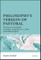 Philosophy's Version of Pastoral