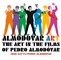 Almodovar Art
