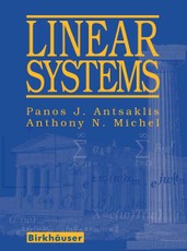 Linear Systems