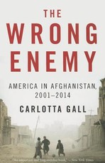 The Wrong Enemy