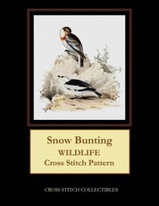 Snow Bunting