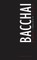 Bacchai