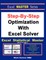 Step-By-Step Optimization With Excel Solver - The Excel Statistical Master
