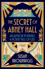 The Secret of Abney Hall
