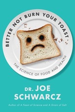 Better Not Burn Your Toast