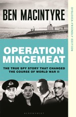 Operation Mincemeat
