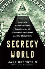 Secrecy World (Now the Major Motion Picture THE LAUNDROMAT)