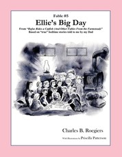 Ellies Big Day [Fable 5]