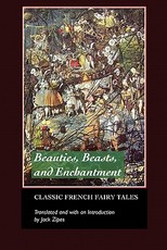 Beauties, Beasts and Enchantments