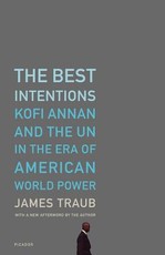 The Best Intentions