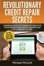 Revolutionary Credit Repair Secrets