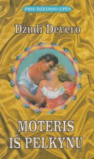 Moteris iš pelkynų