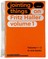 JOINTING THINGS - ON FRITZ HALLER (2 Vols.)