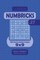 Sudoku Numbricks - 200 Hard to Master Puzzles 9x9 (Volume 27)