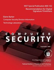 NIST Special Publication 800-102