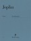 Scott Joplin - The Entertainer