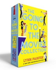 Going to the Movies Collection (Boxed Set)