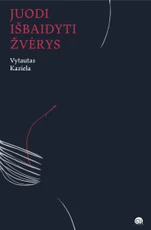 Juodi išbaidyti žvėrys