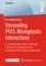 Unraveling Pfas-Microplastic Interactions