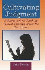 Cultivating Judgment