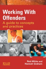 White, R: Working With Offenders