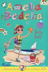 Parish, H: Amelia Bedelia Sets Sail
