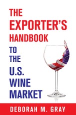 The Exporter's Handbook to the US Wine Market