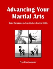 Advancing Your Martial Arts