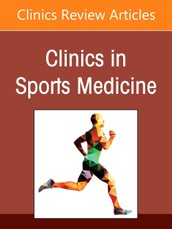 Shoulder Arthritis, an Issue of Clinics in Sports Medicine