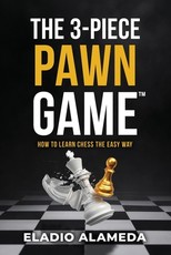 The 3-Piece Pawn Game