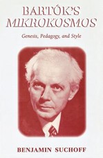 BartÃ³k's Mikrokosmos