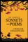 The Complete Sonnets and Poems of William Shakespeare