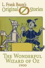 The Wonderful Wizard of Oz