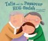 Talia and the Passover Hug-Gadah