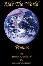 Ride The World Poems