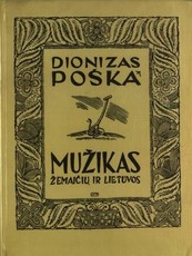Mužikas žemaičių ir Lietuvos Mužikas žemaičių ir Lietuvos