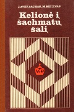 Kelionė į šachmatų šalį