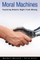 Moral Machines