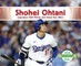 Shohei Ohtani: Legendary Mlb Pitcher and Home Run Hitter