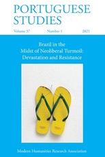 Portuguese Studies 37