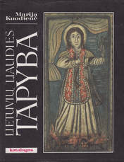 Lietuvių liaudies tapyba