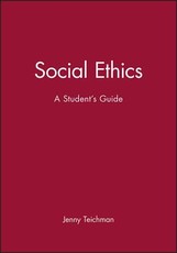 Social Ethics