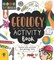 STEM Starters for Kids Geology Activity Book