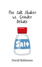 The Salt Shaker vs. Grinder Debate
