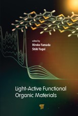 Light-Active Functional Organic Materials
