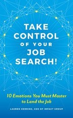 Take Control of Your Job Search